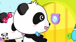 مجموعه آموزش زبان انگلیسی baby bus قسمت 14